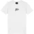 Malelions Junior Water Sign T-Shirt | White