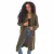 Boss Dames/Dames C_Fanidas Vest (Groen)