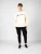 Champion blouse Mannen romig