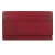 GREENBURRY Portemonnee ‘Destressed’  rood