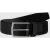 LLOYD Men’s Belts Riem van leer en textiel