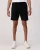Airforce | Heren | Short Zwart