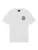 Lyle & Scott Shirt  lichtblauw / wit