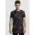 T-shirt Urban Classic shaped melange