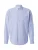 GAP Overhemd  blauw / wit