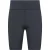 Mountain Warehouse Dames/Dames Bounce Legging Shorts (Jet Zwart)