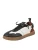 Crickit Sneakers laag ‘ SIMONA ‘  zwart / wit
