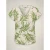 Jacqueline de Yong star sezen life s/s top wvn dia 15198141 sandshell cactus big leaf
