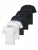 LERROS Shirt ‘Basic’  gemengde kleuren