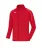 JAKO Trainingsjack  rood / wit
