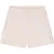 Malelions Women Emblem Bouclé Shorts | Soft Pink