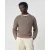 J.C. Rags Baker polo long sleeve