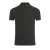 SOLS Heren Phoenix Poloshirt met korte mouwen Pique Polo (Houtskool mergel)