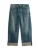 Tommy Jeans Jeans ‘THEO’  blauw denim