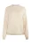 usha Gebreide trui Dames Beige Veelkleurig