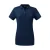 Damespolo Russell Athletic Tailored Stretch