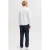 JACK & JONES JUNIOR overhemd wit