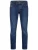 Lorenzo Loren Jeans  donkerblauw