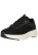 ENDURANCE Sneakers laag ‘Terrassa’  zwart