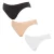 Pack-3 Les Pockets slip elastische stof D4H00 vrouw