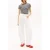 Tommy Hilfiger Ella Mid Barrel Denim White