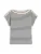 TOMMY HILFIGER Shirt  lichtbeige / navy
