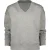RAIZZED Noah Sweater Light Grey Melee