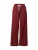 OH APRIL Broek ‘Kael’  merlot / wit