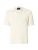 Abercrombie & Fitch Trui ‘May4 Rafia Breedy’  lichtbeige