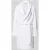 Polo Ralph Lauren comfort fit badjas van puur katoen model ‘ICONIC BEAR’