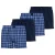 Götzburg Boxershorts  blauw