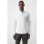 Mango Man regular fit overhemd – wit