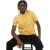 Timberland Heren Millers River Poloshirt met korte mouwen (Geel)