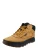 TIMBERLAND Lage schoen ‘Field Trekker’  donkergeel / zwart