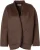 JC Sophie Vest Palace Wol Blend Taupe dames