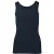 Enjoy Singlet 181006 indigo