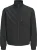 Jack & Jones Softshell Bomberjas Liam Zwart heren