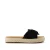 Dames plateausandalen Toms Abby