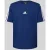 adidas Sportswear T-shirt met labelprint
