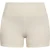Faina Korte broek Dames ivoor