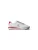 Calvin Klein Sneakers laag  rood / wit