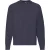 Fruit of the Loom Heren Klassiek Raglan Sweatshirt (Deep Navy)