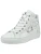 Paul Green Sneakers hoog  wit