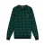 Trui met ronde hals Lyle & Scott Monogram