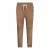 Koko Noko regular casual sweatpants bruin