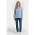 IRO Paris Vitos Shirt Light Blue