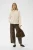 Blouse met lange mouwen ZayanPW Blouse met lange mouwen Loose fit