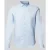 casual friday Slim fit vrijetijdsoverhemd met kentkraag, model ‘Palle’