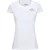 Regatta Dames/Dames Breezed IV rug T-shirt met opdruk (Wit)