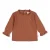 Feetje longsleeve Forest Garden – bruin